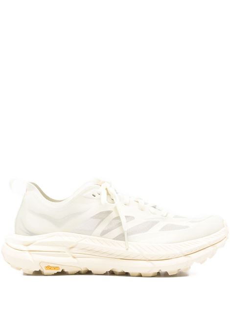 mafate speed 4 lite sneakers man cream HOKA | 1168450TVN