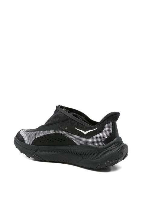 projecttransport ts sneakers man black HOKA | 1168953BWHT
