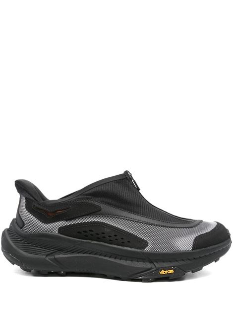 projecttransport ts sneakers man black HOKA | 1168953BWHT