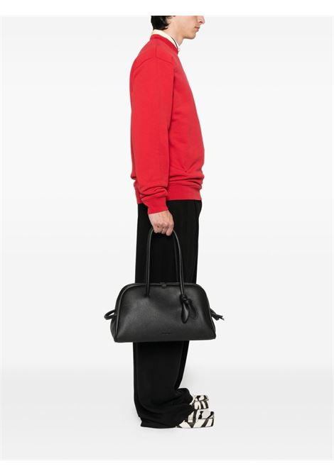 borsa le turismo donna nera JACQUEMUS | BAU00417AC03A03990