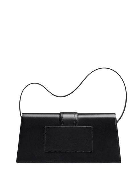 borsa le bambino long donna nera JACQUEMUS | BAW00013AC01C02990