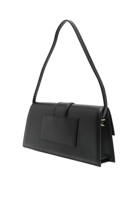 le bambino long bag woman black JACQUEMUS | BAW00013AC01C02990
