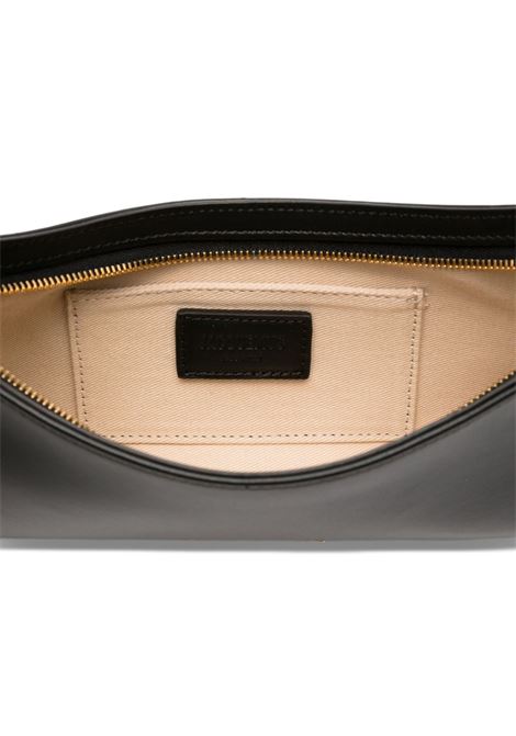 borsa le bisou perle donna nera JACQUEMUS | BAW00057AC01C01990