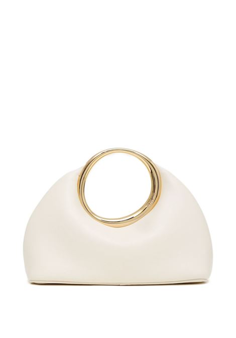 le petit calino bag woman ivory JACQUEMUS | BAW00395AC27L14115