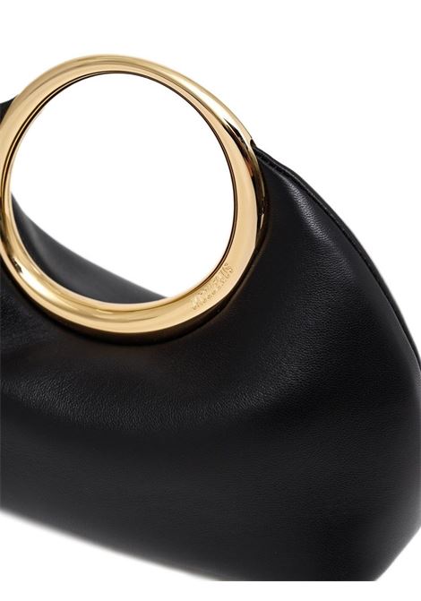 le petit calino bag woman black JACQUEMUS | BAW00395AC27L14990