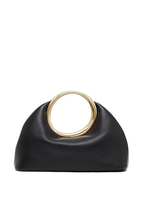 le petit calino bag woman black JACQUEMUS | BAW00395AC27L14990