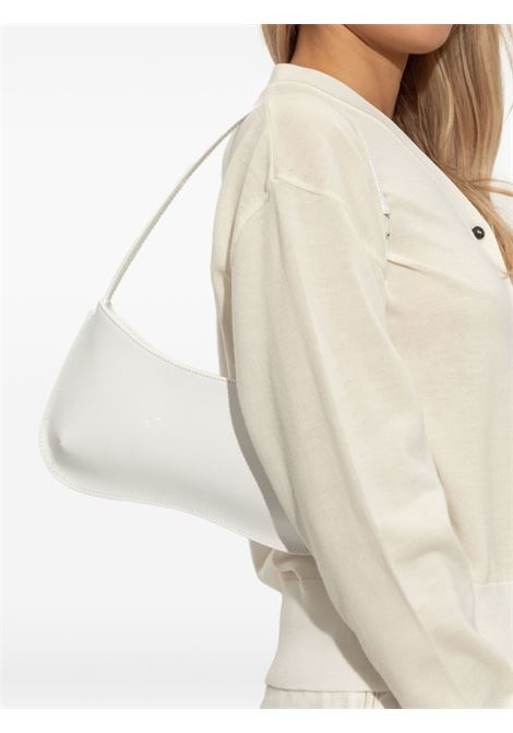 le bisou bag woman white JACQUEMUS | BAW00442AC18A01100