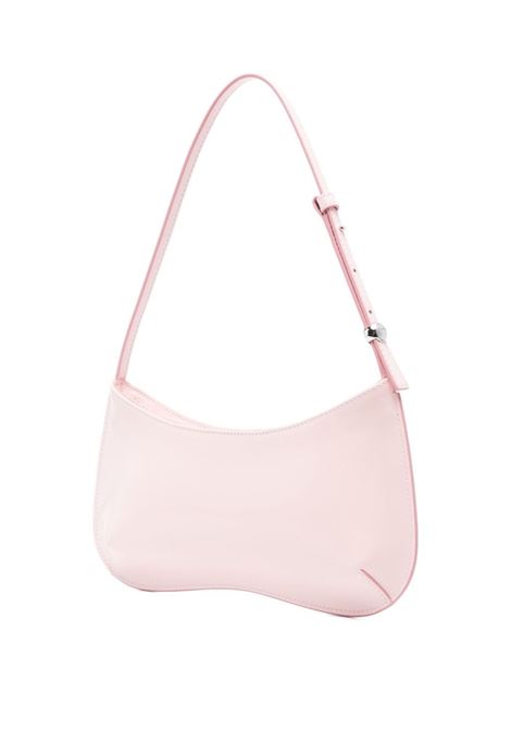 le bisou bag woman pale pink JACQUEMUS | BAW00442AC18A01405