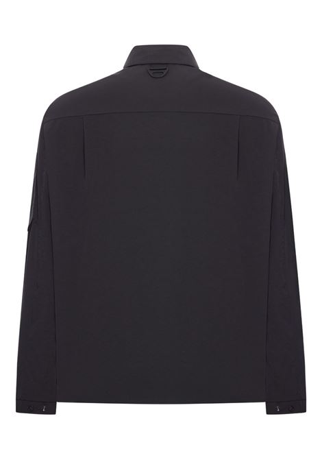 overshirt man black JG1 | JG1.AW2513