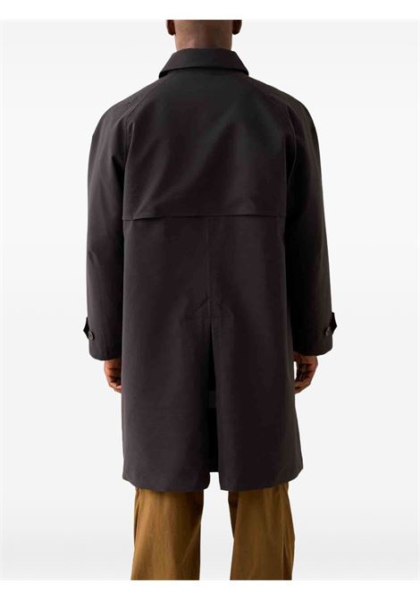 cappotto bt tech termal mesh uomo nero MIZUNO | B2GEC51109