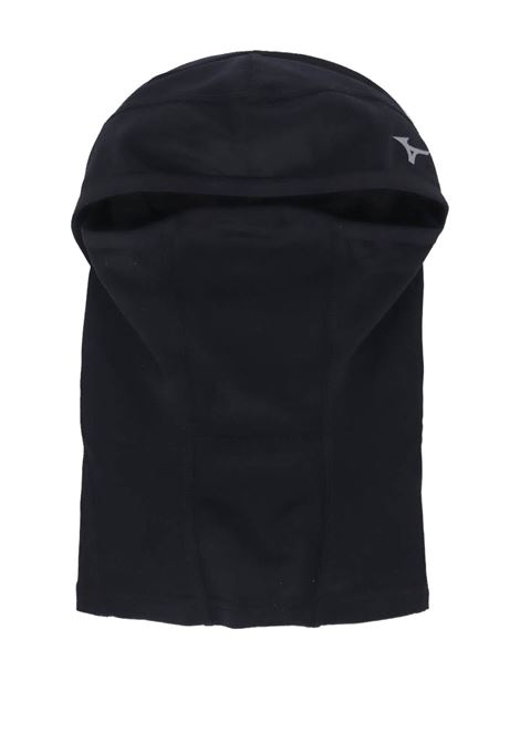 balaclava breath termo uomo nero MIZUNO | B2GYC00109