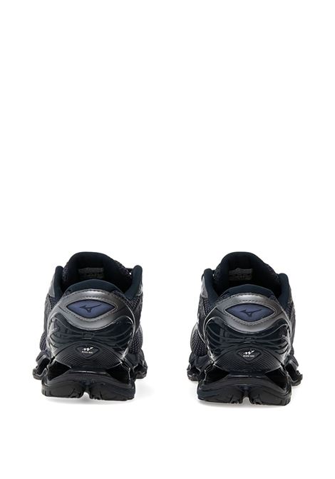 snekaers wave prhophercy ls uomo grigie e blu MIZUNO | D1GA251104
