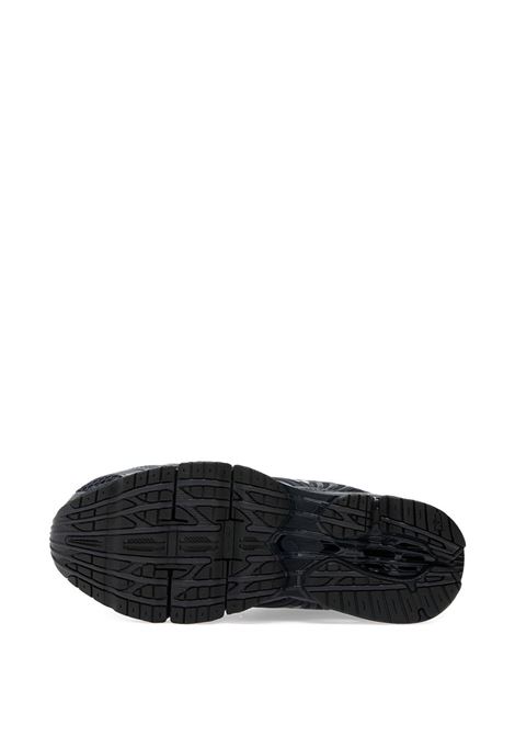 snekaers wave prhophercy ls uomo grigie e blu MIZUNO | D1GA251104