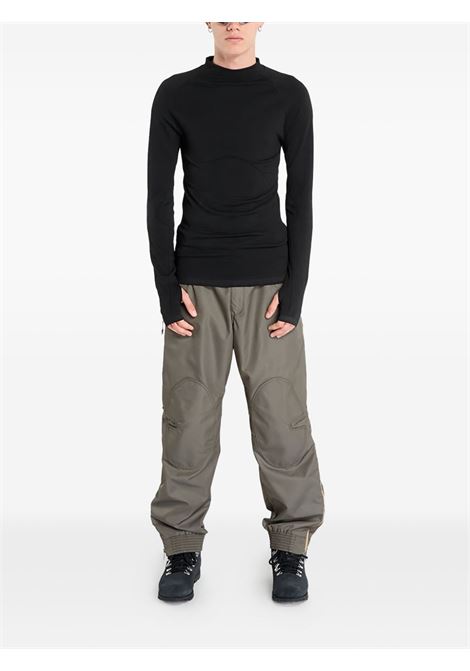 maglia latitude soar base layer balckout OAKLEY | FOA40746602E