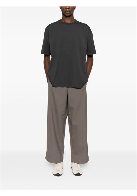 t-shirt fgl union pocket 5.0 uomo phantom OAKLEY | FOA40757801N