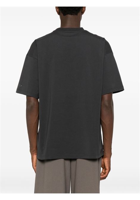 t-shirt fgl union pocket 5.0 uomo phantom OAKLEY | FOA40757801N