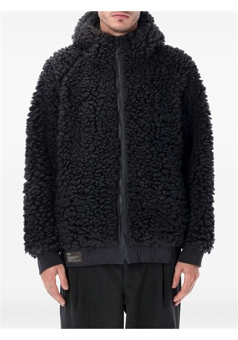 fgl link boa jacket man black OAKLEY | FOA40812101N