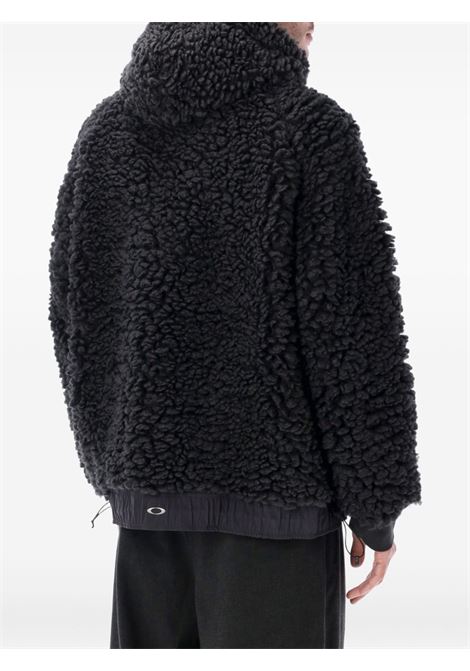 fgl link boa jacket man black OAKLEY | FOA40812101N