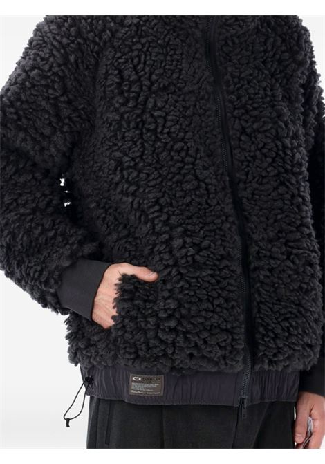 fgl link boa jacket man black OAKLEY | FOA40812101N