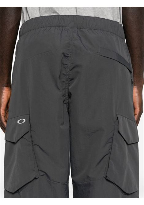 new retro ny cargo pants 1.0 man phantom OAKLEY | FOA40813601N