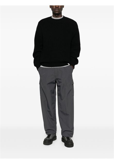 new retro ny cargo pants 1.0 man phantom OAKLEY | FOA40813601N