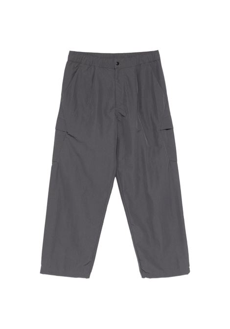 new retro ny cargo pants 1.0 man phantom OAKLEY | FOA40813601N