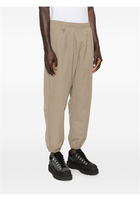 pantaloni fgl divisional 5.7 uomo bark OAKLEY | FOA408138881