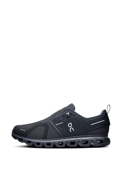 cloud 6 wp sneakers man black ON | 3MF10061043