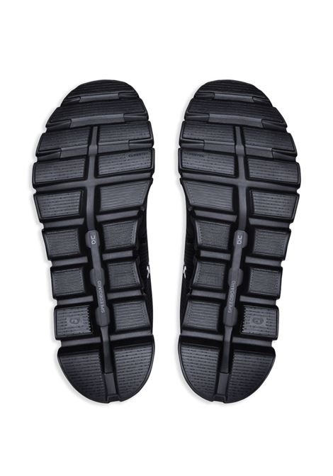 cloud 6 wp sneakers man black ON | 3MF10061043