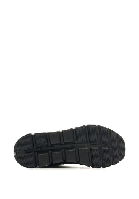 cloud 6 sneakers man black ON | 3MF10071043
