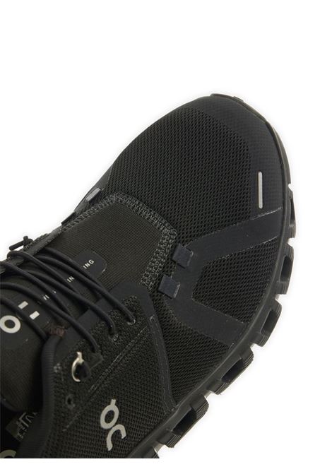 cloud 6 sneakers man black ON | 3MF10071043