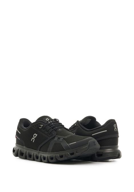 cloud 6 sneakers man black ON | 3MF10071043