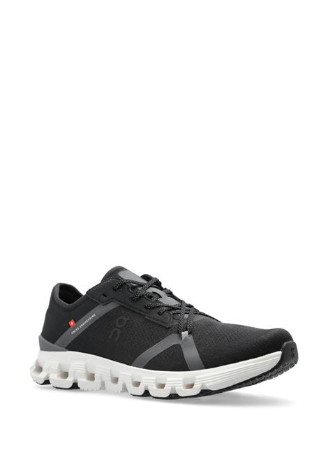 cloud x4 ad sneakers man black ON | 3MF10260397