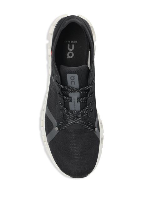 cloud x4 ad sneakers man black ON | 3MF10260397