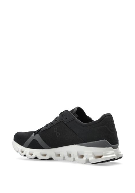 cloud x4 ad sneakers man black ON | 3MF10260397