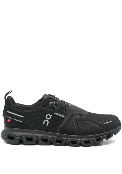 sneakers cloud 6 wp donna nere ON | 3WF10051043
