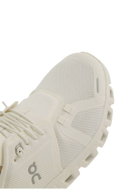cloud 6 sneakers woman white ON | 3WF10061200