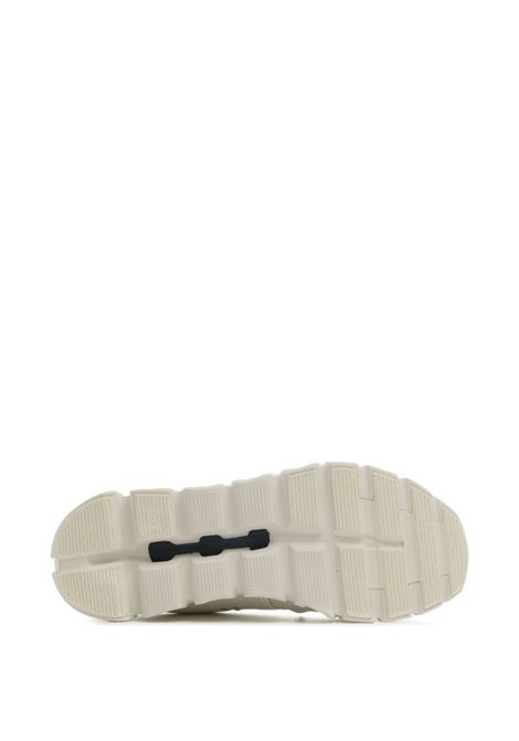 cloud 6 sneakers woman white ON | 3WF10061200