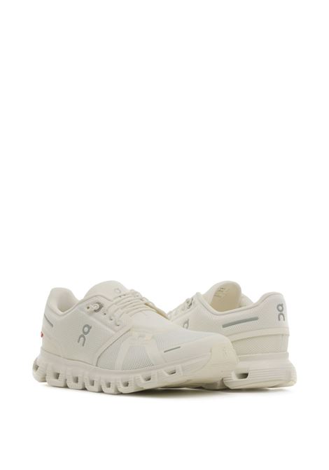 cloud 6 sneakers woman white ON | 3WF10061200