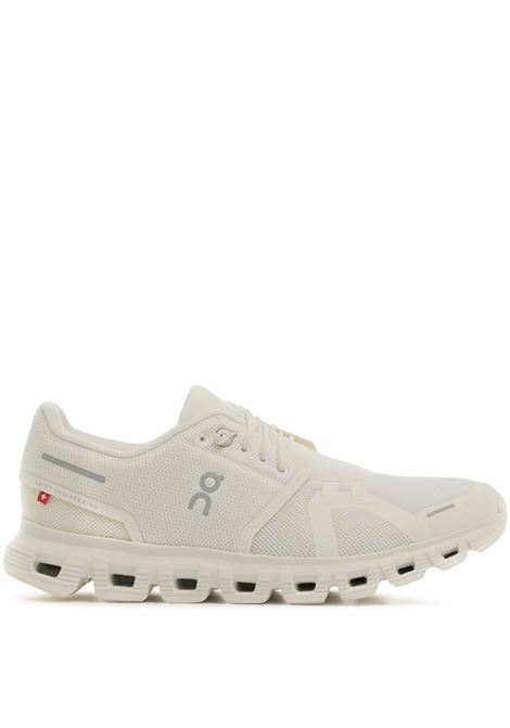 cloud 6 sneakers woman white ON | 3WF10061200