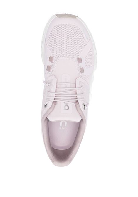 cloud 6 sneakers woman orchid fade ON | 3WF10064296
