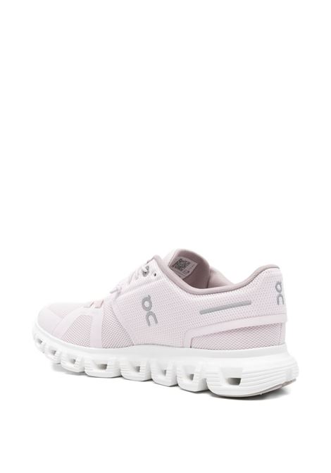 cloud 6 sneakers woman orchid fade ON | 3WF10064296