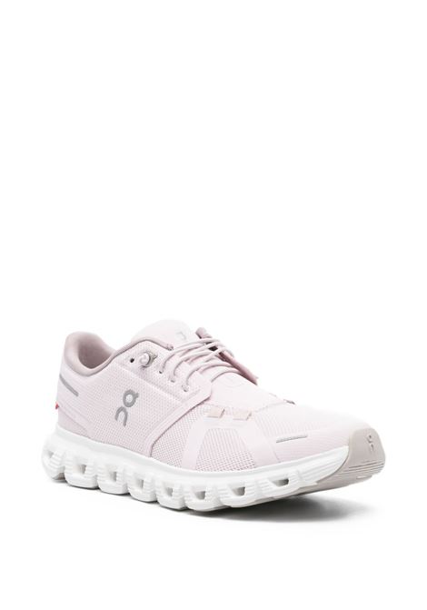 cloud 6 sneakers woman orchid fade ON | 3WF10064296