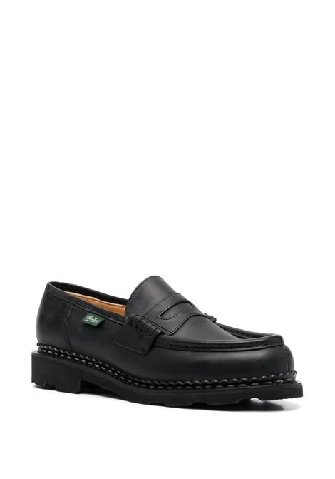 orsay loafer woman black PARABOOT | 150115BLACK