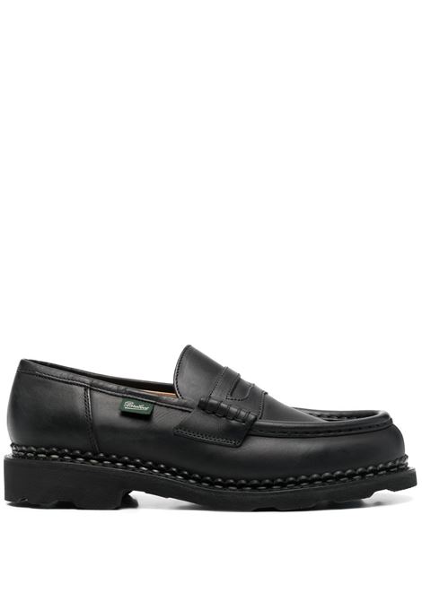 orsay loafer woman black PARABOOT | 150115BLACK