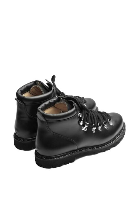 avoriaz boot man black PARABOOT | 188912BLACK
