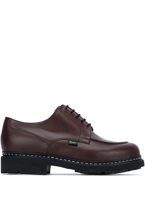  PARABOOT | 235725BROWN