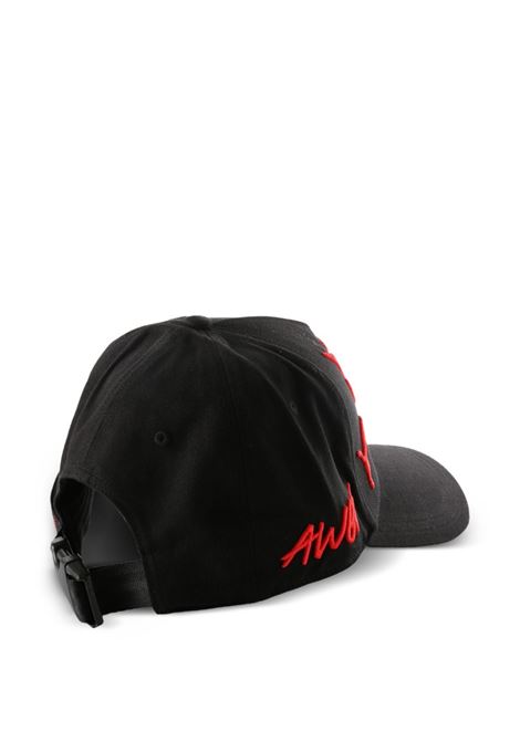 puma x a$ap rocky cap man black PUMA | 05501001