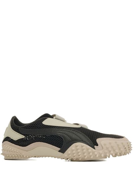 sneakers mostro mesh woman black PUMA | 40166601