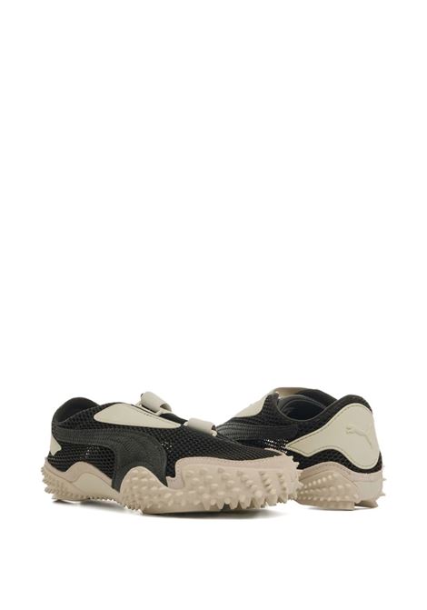 sneakers mostro mesh woman black PUMA | 40166601